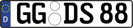 GG-DS88