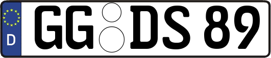 GG-DS89