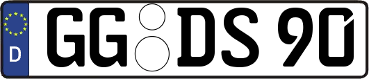 GG-DS90