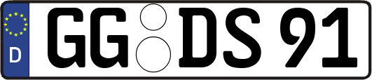 GG-DS91