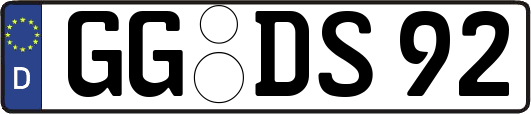 GG-DS92