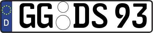 GG-DS93