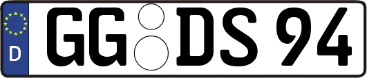 GG-DS94