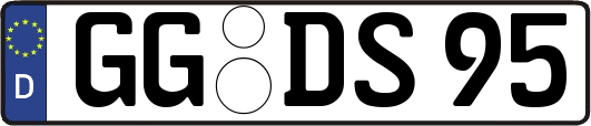 GG-DS95