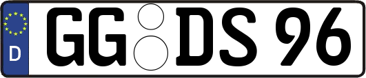 GG-DS96