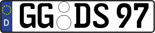 GG-DS97