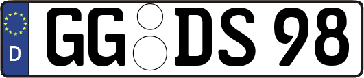GG-DS98