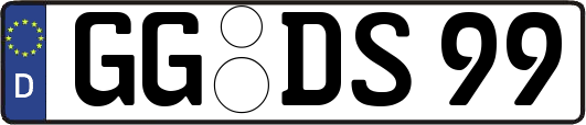 GG-DS99
