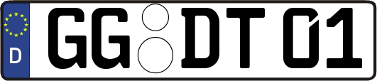 GG-DT01