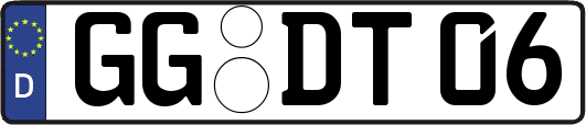 GG-DT06
