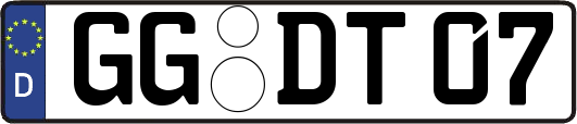 GG-DT07
