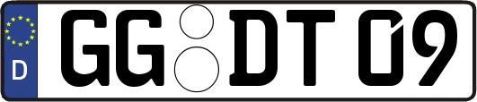 GG-DT09