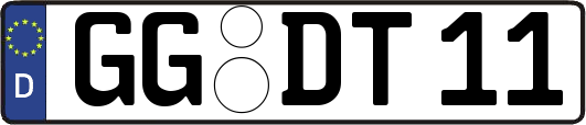 GG-DT11
