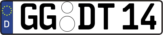 GG-DT14