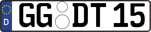 GG-DT15