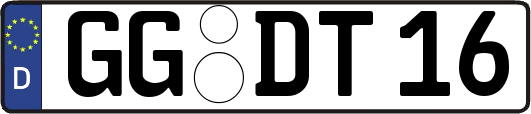 GG-DT16