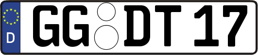 GG-DT17
