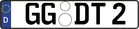 GG-DT2