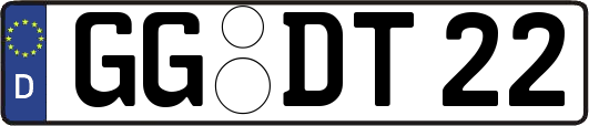 GG-DT22