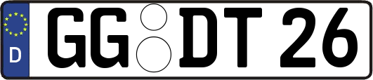 GG-DT26