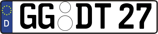 GG-DT27