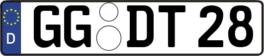 GG-DT28
