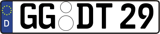 GG-DT29
