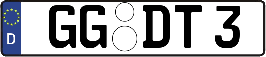 GG-DT3