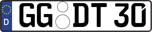 GG-DT30