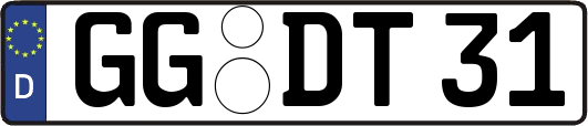 GG-DT31