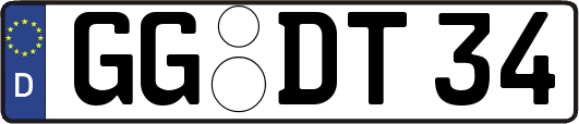 GG-DT34