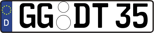 GG-DT35