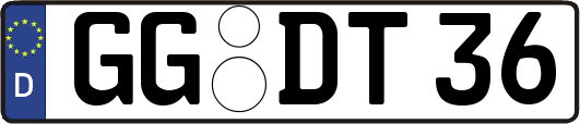 GG-DT36