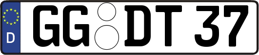 GG-DT37