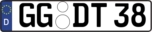 GG-DT38