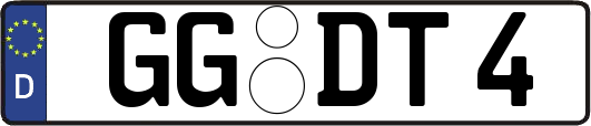 GG-DT4