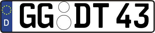 GG-DT43