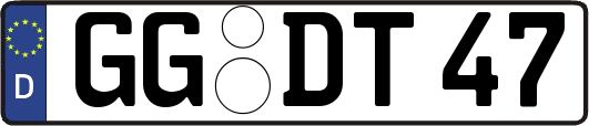 GG-DT47