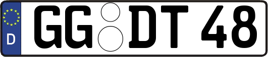 GG-DT48