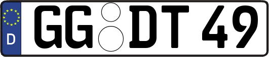 GG-DT49