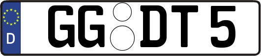 GG-DT5