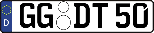 GG-DT50