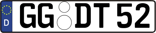 GG-DT52