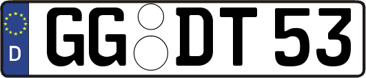 GG-DT53
