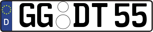 GG-DT55