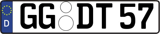 GG-DT57