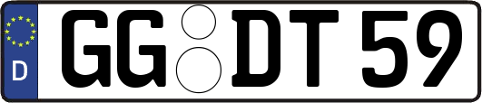 GG-DT59
