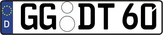 GG-DT60