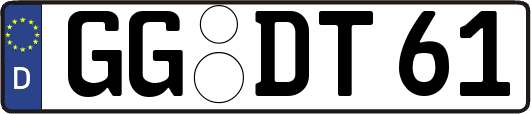 GG-DT61