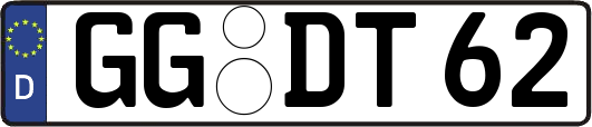 GG-DT62
